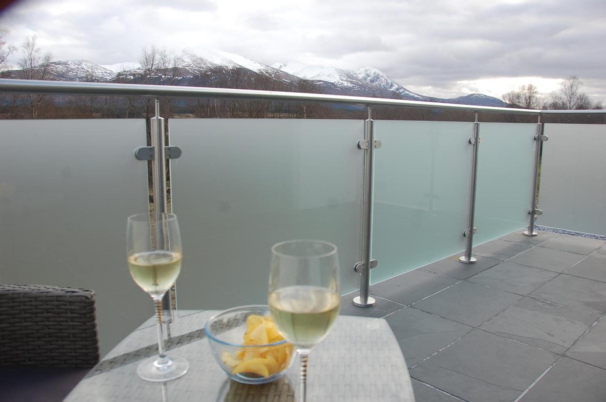 Glas Beag Spean Bridge Exterior photo